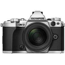 Olympus OM-D E-M5 II kit 14-150