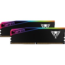 Patriot Memory Viper Elite 5 Ultra RGB 2x32Gb VEUR564G6028K
