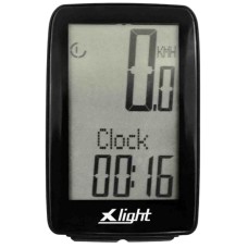 X-Light A-L-0086 Cycle Computer