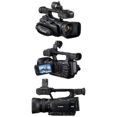 Canon XF100