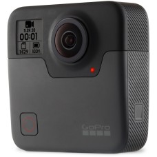 GoPro Fusion