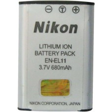 Nikon EN-EL11
