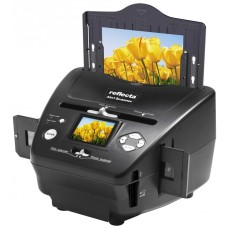 Reflecta 3in1 Scanner 64220