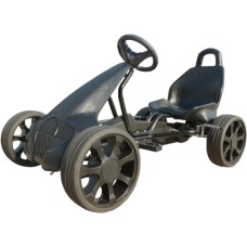 KIDIGO El Coche