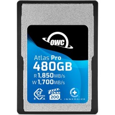 OWC Atlas Pro CFexpress 4.0 Type A 480 GB OWCCFXA4P00480