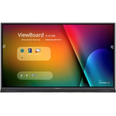 Viewsonic IFP8652-1B 86