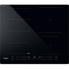 Whirlpool WF S3660 CPNE black 859991662420