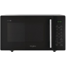 Whirlpool MWP 252 SB black