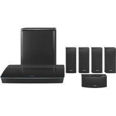 Bose Lifestyle 600