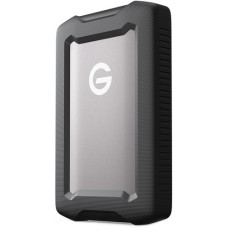 SanDisk G-DRIVE ArmorATD SDPH81G-005T-GBA1D 5 TB