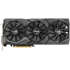Asus GeForce GTX 1060 ROG Strix OC 6GB ROG STRIX-GTX1060-O6G-GAMING