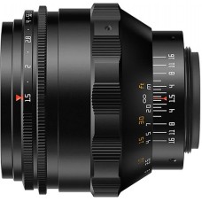 TTArtisan 75mm f/1.5 BSTT2409121550L