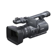 Sony HDR-FX1000E