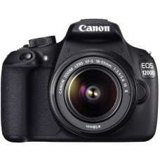 Canon EOS 1200D Kit 18-135