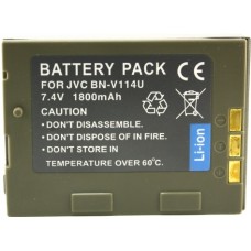 Extra Digital JVC BN-V114U