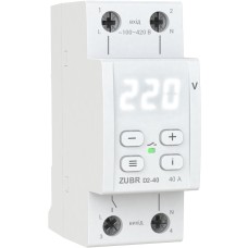 Zubr D2-40