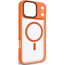 ArmorStandart Uniq Magsafe for iPhone 17 Pro Max