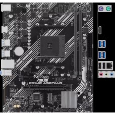 Asus PRIME A520M-R 90MB1H60-M0EAY0