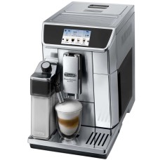 De'Longhi PrimaDonna Elite ECAM 650.75.MS Stainless Steel