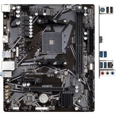 Gigabyte A520M K