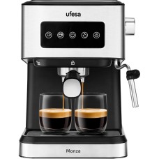 Ufesa Monza stainless steel