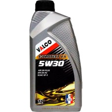 Valco E-Protect 2.5 5W-30 1 L
