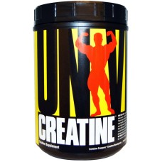 Universal Nutrition Creatine Powder 300 g