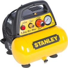 Stanley DN 200/8/6 6 L, without set C6BB34STN039