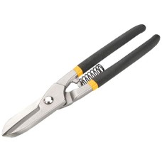 Tolsen 30030 250 mm / flat cut
