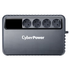 CyberPower BU1000E 1000 VA