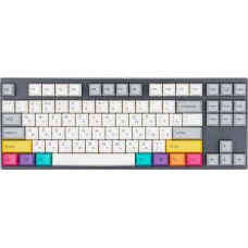 Varmilo APT87 CMYK C-TK Brown Switch