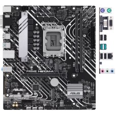 Asus PRIME H610M-A DDR5 90MB1G00-M0EAY0