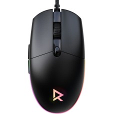 RZTK Bifrost Rainbow Mouse