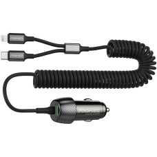 Promate PowerDrive-33PDCi