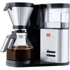 Melitta Aroma Elegance stainless steel 1012-01