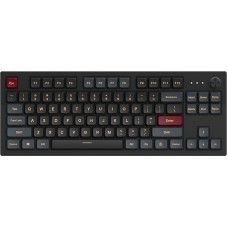 Montech MKey TKL Darkness Brown Switch MK87DB
