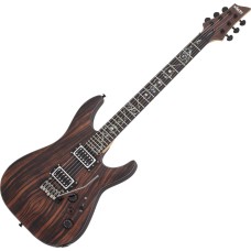 Schecter C-1 Exotic