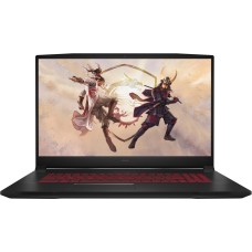 MSI Katana GF76 11UD (GF76 11UD-633XPL) Gaming Laptop