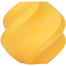 Bambu Lab ABS Tangerine Yellow 1kg 1 kg yellow 40402