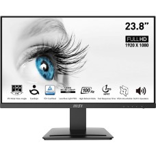 MSI PRO MP243X Black Monitor