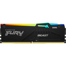 Kingston Fury Beast DDR5 RGB 64GB KF556C36BBEA-64