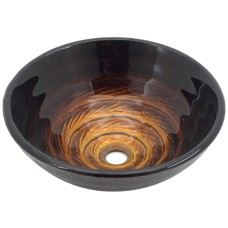 Kraus GV-693 432 mm brown