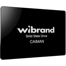 Wibrand Caiman 2.5