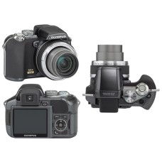 Olympus SP-550 UZ