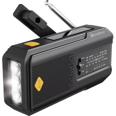 Sandberg Survivor Radio All-in-1 2000 421-04