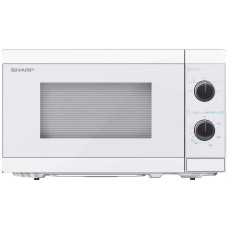 Sharp YC MS01E C ivory