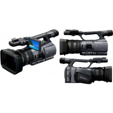 Sony DCR-VX2200E