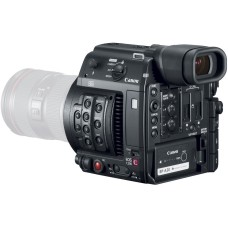 Canon EOS C200