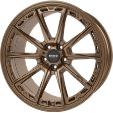 Dotz Sonoma (9,5x20/5x112 ET40 DIA70,1)