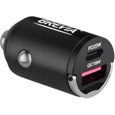Brevia ePower NanoMetal 38W 46038CAMB